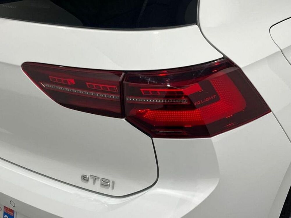Golf Volkswagen 2024 occasion 33700 M&eacute;rignac