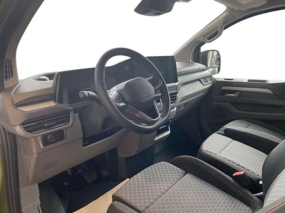Transporter Combi Volkswagen 2026 occasion 33700 M&eacute;rignac