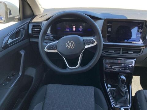 T-Cross Volkswagen 2026 occasion 33700 M&eacute;rignac