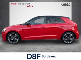 A1 Audi 2025 occasion 33370 Artigues-pr&egrave;s-Bordeaux