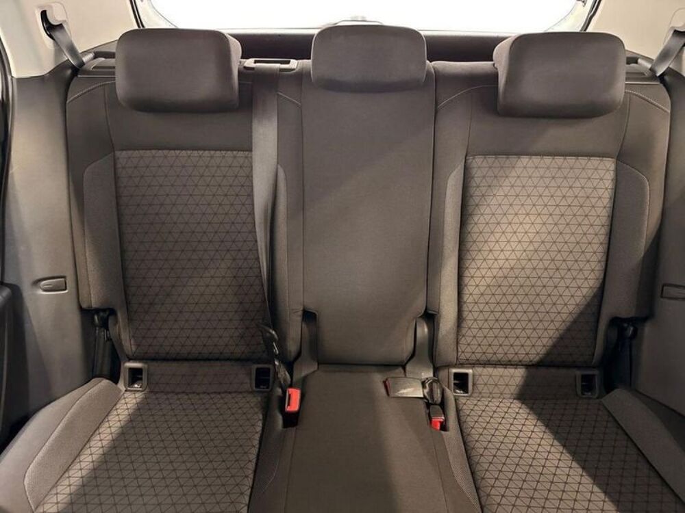 T-Cross Volkswagen 2019 occasion 34000 Montpellier