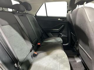 T-ROC Volkswagen 2023 occasion 33700 M&eacute;rignac