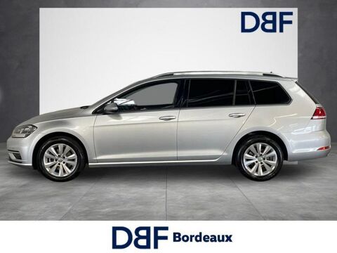 Annonce voiture Volkswagen Golf SW 14999 €