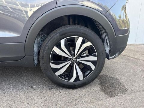 T-Cross Volkswagen 2026 occasion 34000 Montpellier