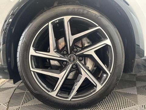 Q6 Audi 2025 occasion 34000 Montpellier