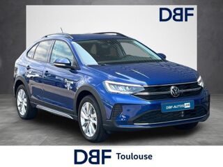 Taigo Volkswagen 2026 occasion 33700 M&eacute;rignac