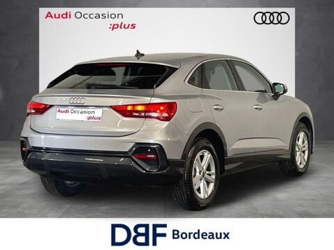 Q3 Audi 2023 occasion 33370 Artigues-pr&egrave;s-Bordeaux