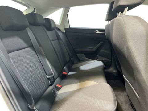 Taigo Volkswagen 2023 occasion 33700 M&eacute;rignac