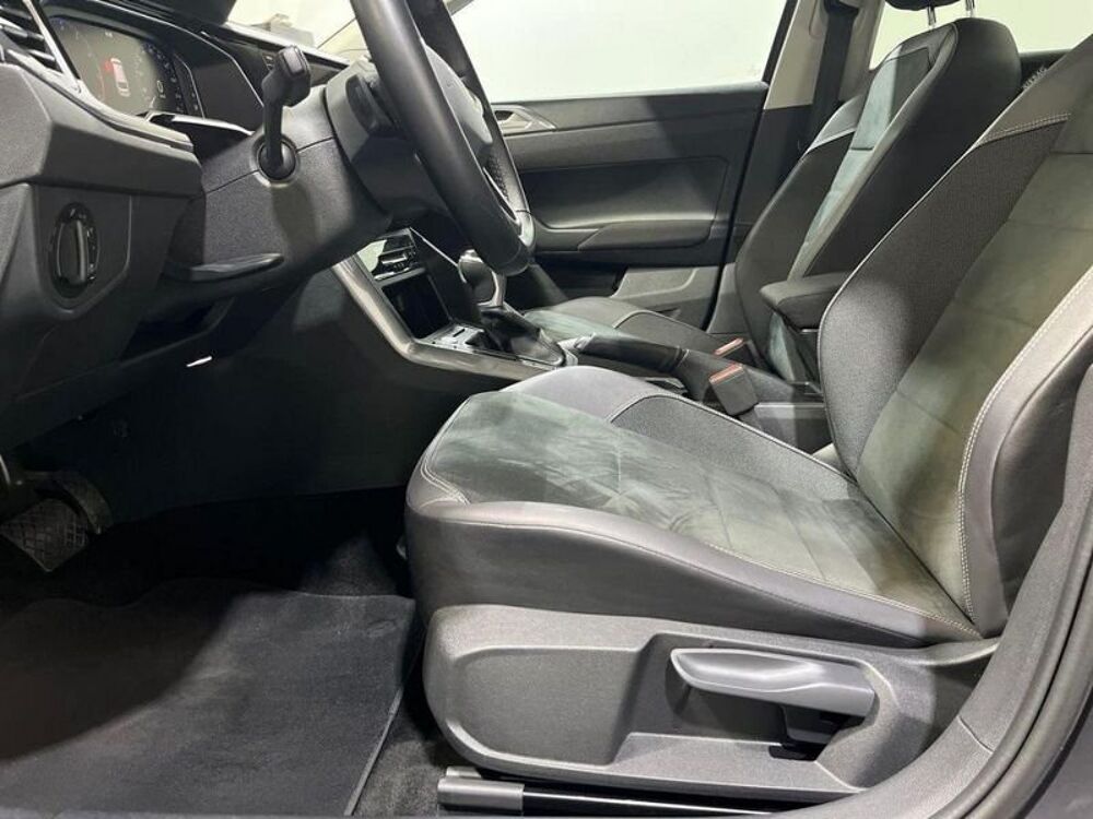 Polo Volkswagen 2021 occasion 33700 M&eacute;rignac