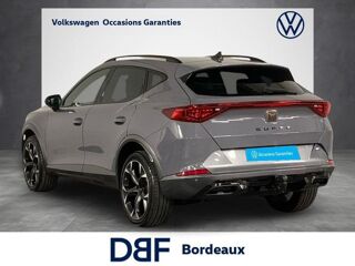 Formentor CUPRA 2023 occasion 33700 M&eacute;rignac