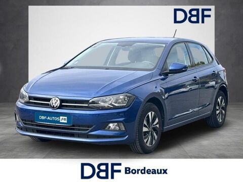 Annonce voiture Volkswagen Polo 14499 €
