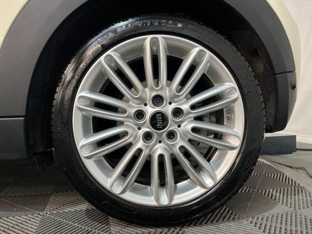 Cooper MINI 2018 occasion 33700 M&eacute;rignac