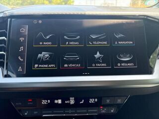 Q4 Audi 2023 occasion 34000 Montpellier