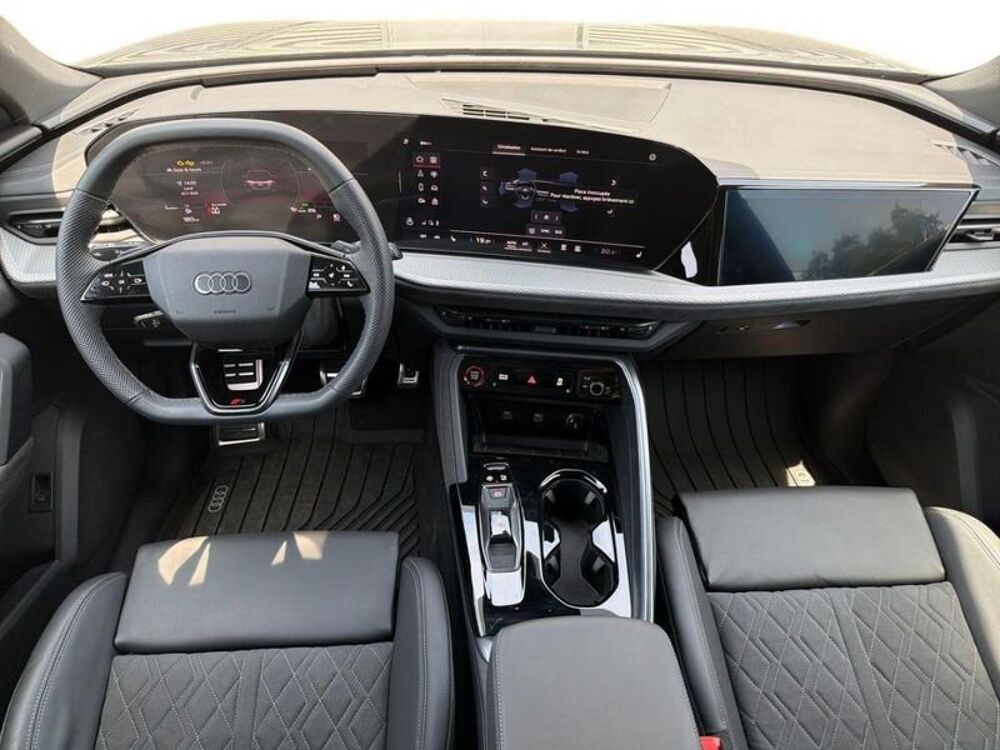 Q5 Audi 2026 occasion 34000 Montpellier