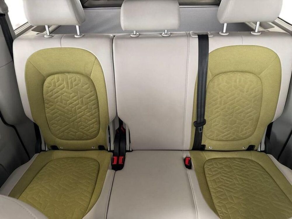 ID.Buzz Volkswagen 2024 occasion 34000 Montpellier
