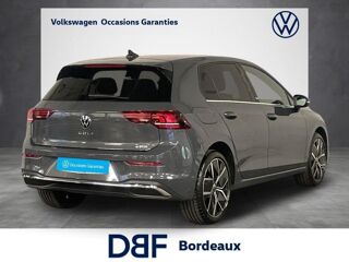 Golf Volkswagen 2024 occasion 33700 M&eacute;rignac
