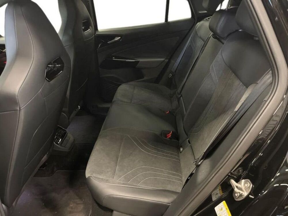 ID.4 Volkswagen 2026 occasion 33700 M&eacute;rignac