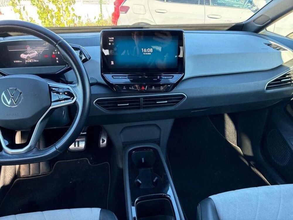 ID.3 Volkswagen 2023 occasion 33700 M&eacute;rignac