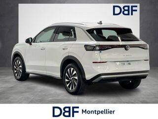 T-ROC Volkswagen 2026 occasion 34000 Montpellier