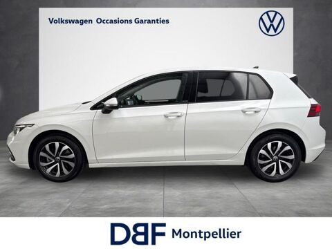 Golf Volkswagen 2023 occasion 34000 Montpellier