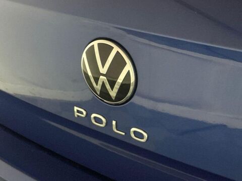 Polo Volkswagen 2023 occasion 33700 M&eacute;rignac