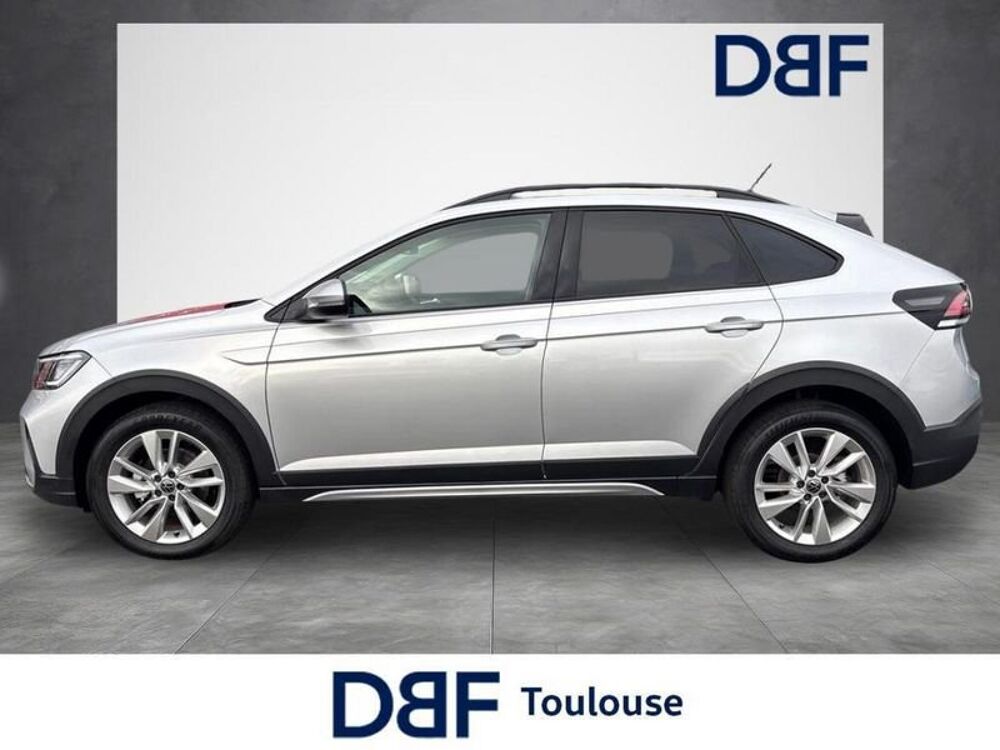 Taigo Volkswagen 2026 occasion 33700 M&eacute;rignac