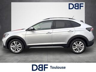 Taigo Volkswagen 2026 occasion 33700 M&eacute;rignac