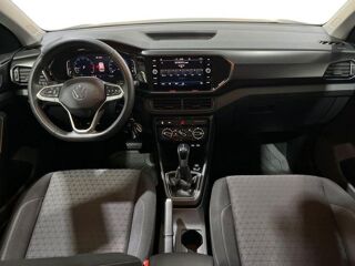 T-Cross Volkswagen 2023 occasion 33700 M&eacute;rignac