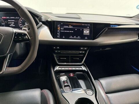 E-TRON Audi 2021 occasion 34000 Montpellier