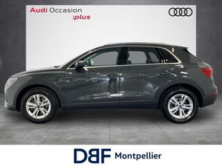 Q3 Audi 2024 occasion 34000 Montpellier