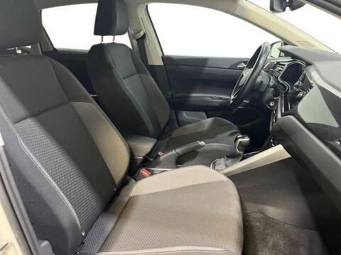 Polo Volkswagen 2024 occasion 33700 M&eacute;rignac