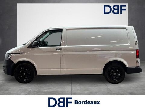 Transporter Combi Volkswagen 2022 occasion 33700 M&eacute;rignac