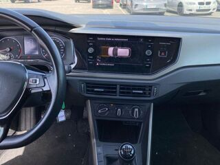 Polo Volkswagen 2020 occasion 33700 M&eacute;rignac