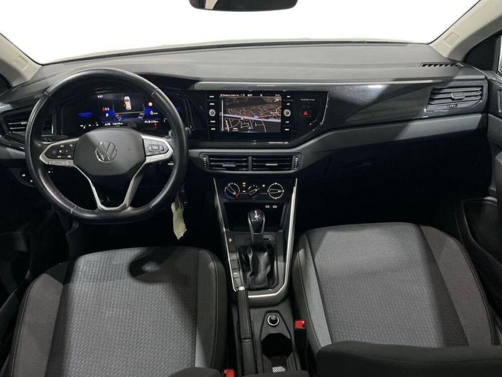 Taigo Volkswagen 2022 occasion 33700 M&eacute;rignac
