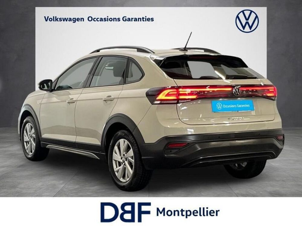 Taigo Volkswagen 2022 occasion 34000 Montpellier