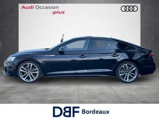 A5 Audi 2023 occasion 33370 Artigues-pr&egrave;s-Bordeaux