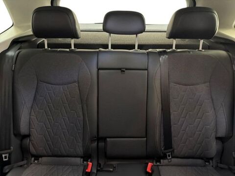 Tiguan Volkswagen 2026 occasion 34000 Montpellier