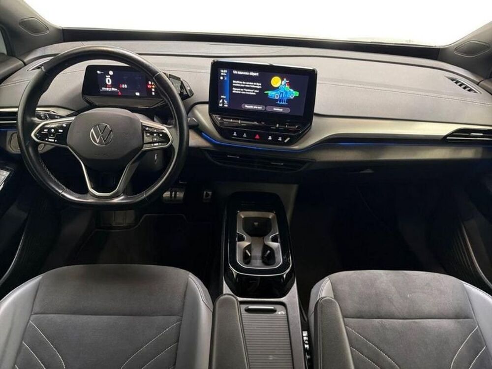 ID.4 Volkswagen 2023 occasion 34000 Montpellier