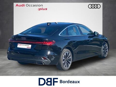 A5 Audi 2025 occasion 33370 Artigues-pr&egrave;s-Bordeaux