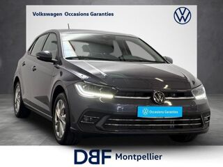Polo Volkswagen 2025 occasion 34000 Montpellier