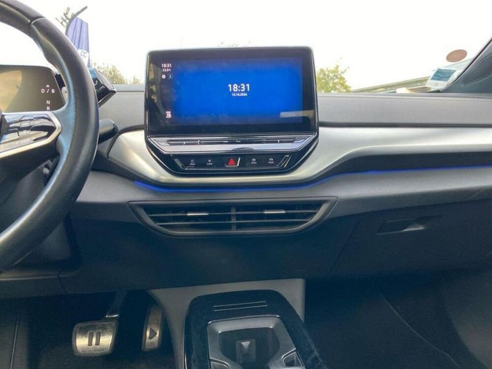ID.4 Volkswagen 2022 occasion 33700 M&eacute;rignac