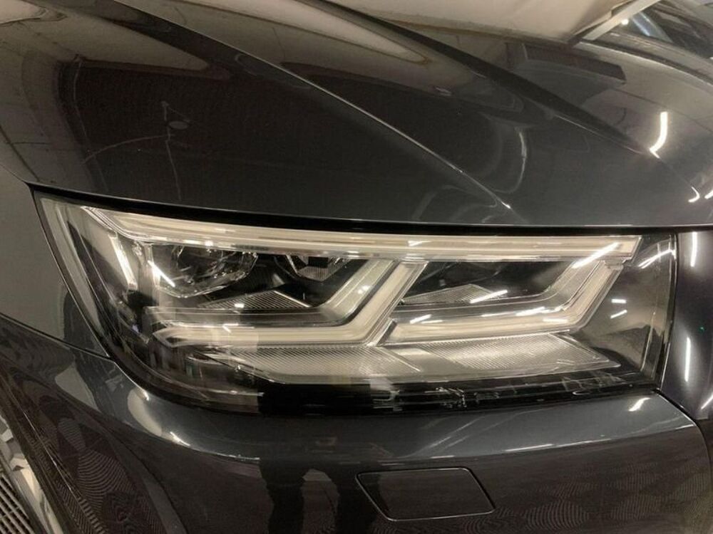 Q5 Audi 2019 occasion 33370 Artigues-pr&egrave;s-Bordeaux