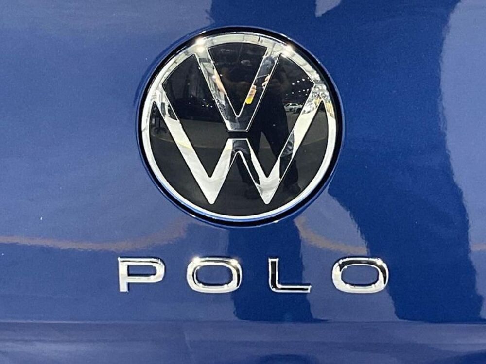 Polo Volkswagen 2023 occasion 33700 M&eacute;rignac