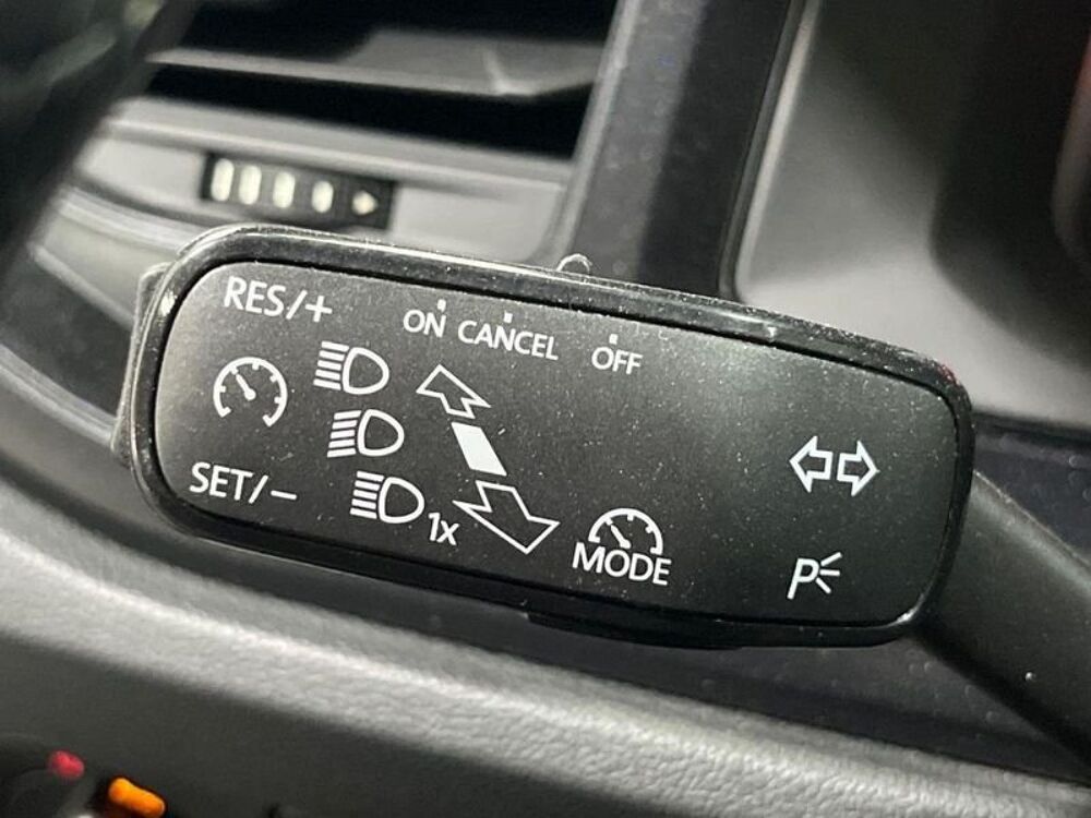 Polo Volkswagen 2018 occasion 33700 M&eacute;rignac