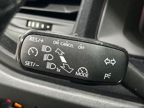 Polo Volkswagen 2018 occasion 33700 M&eacute;rignac