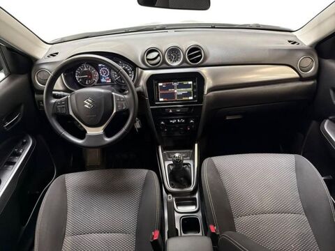 Vitara Suzuki 2019 occasion 34000 Montpellier