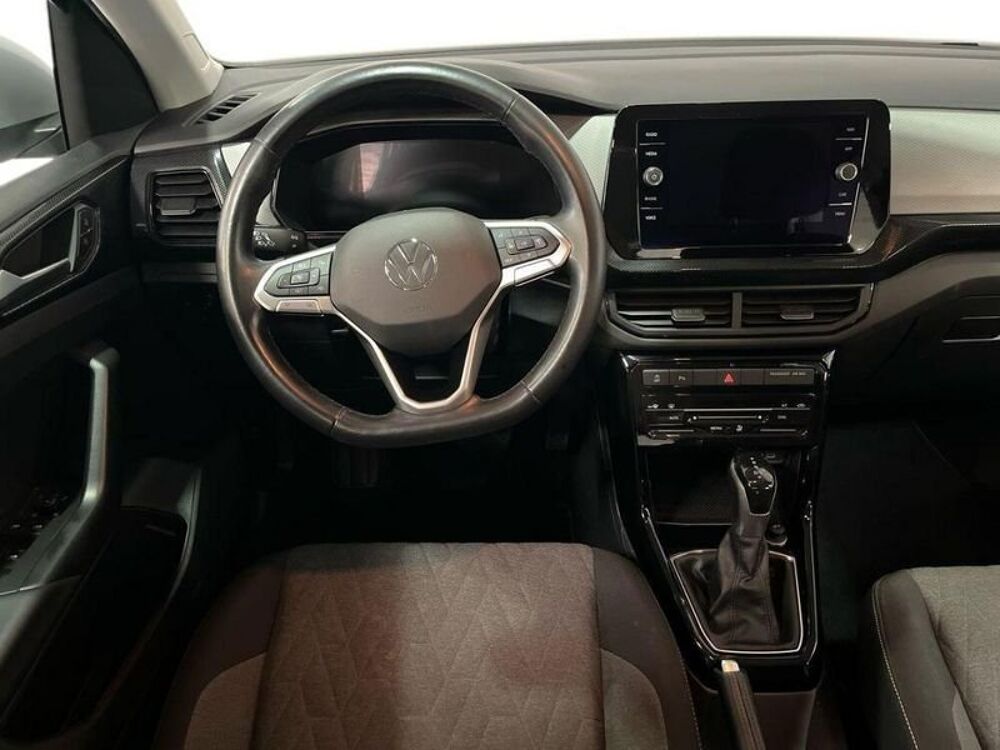 T-Cross Volkswagen 2024 occasion 33700 M&eacute;rignac