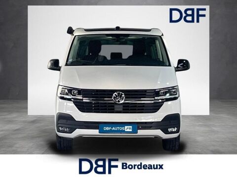 MULTIVAN Volkswagen 2022 occasion 33700 M&eacute;rignac