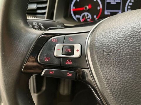 Polo Volkswagen 2021 occasion 34000 Montpellier