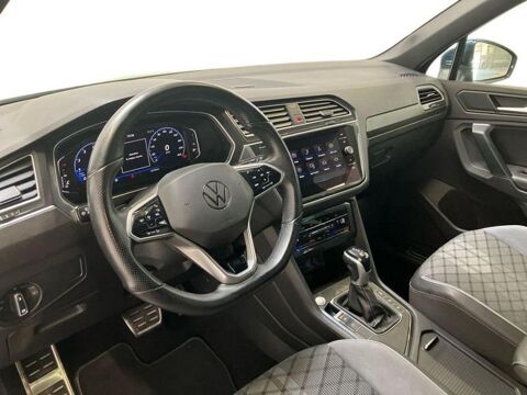 Tiguan Volkswagen 2023 occasion 34000 Montpellier